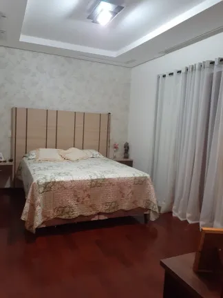 Imagem Casa de Condomínio com 3 Quartos à Venda, 167 m² em Parque Residencial Itapeti - Mogi das Cruzes