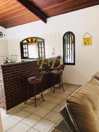 Imagem Chácara para venda em Piracaia - SP