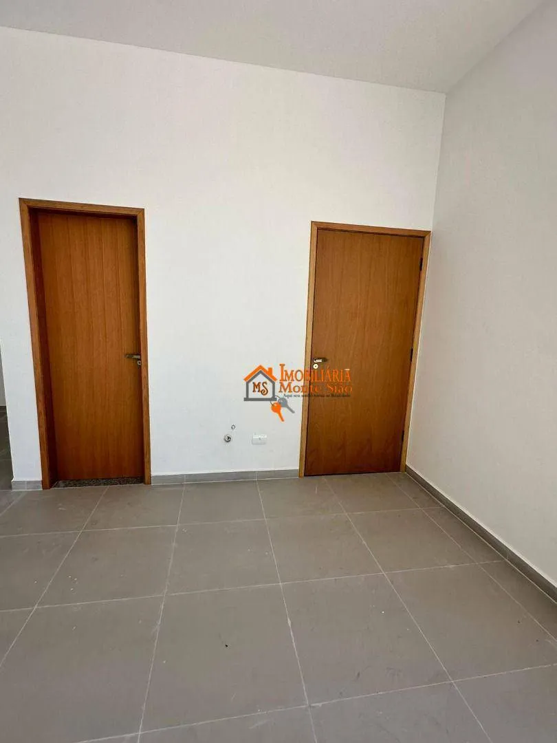 Imagem Salão Comercial para Locação na Av. Salgado Filho | 180m² | Esquina | Alto Fluxo