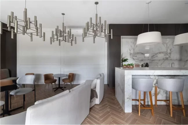Imagem Apartamento 3 suítes 154m² Butantã São Paulo Rua Miragaia