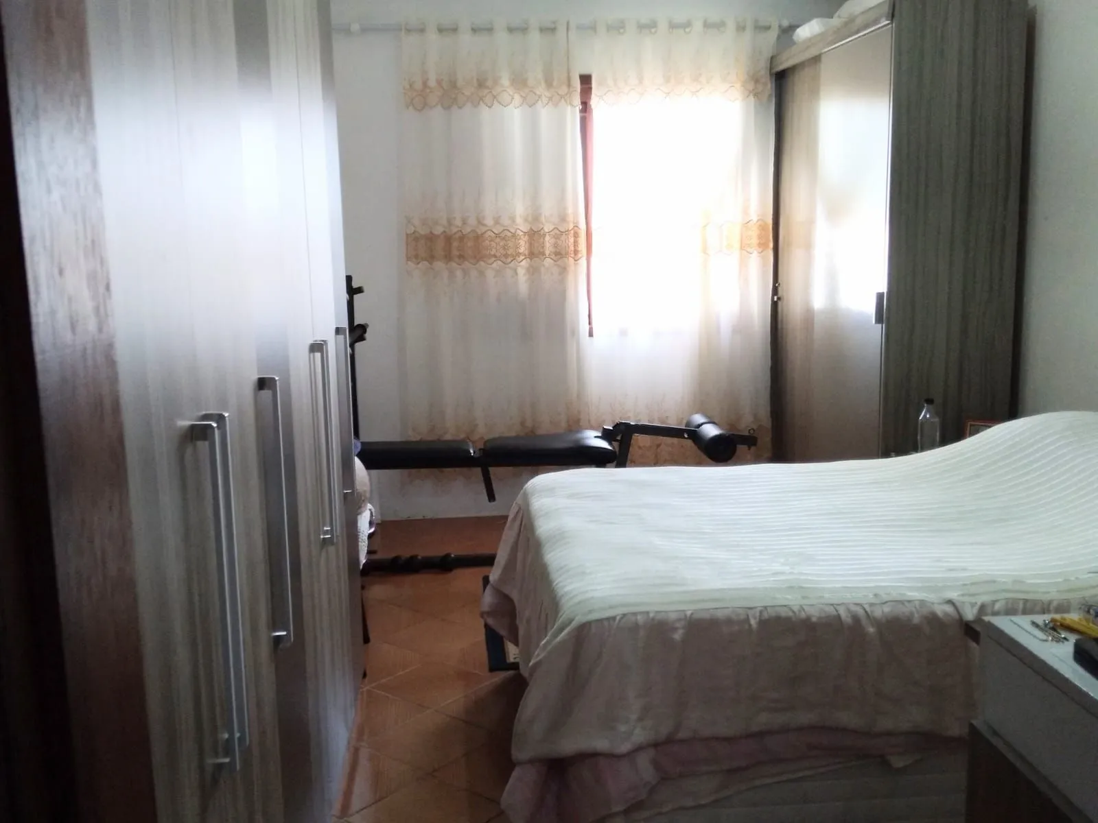 Imagem Casa para Venda - 120m², 2 dormitórios, 2 vagas - Jardim Floresta