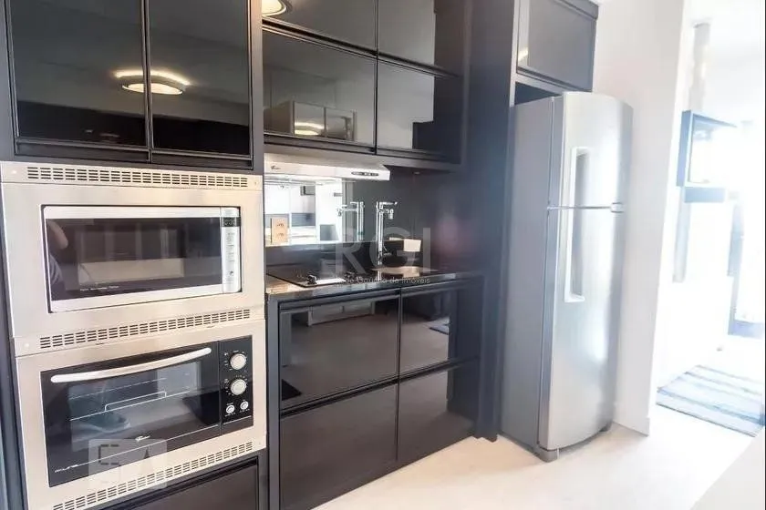 Imagem Loft para Venda - 38m², 1 dormitório, sendo 1 suites, 1 vaga - Jardim Botânico