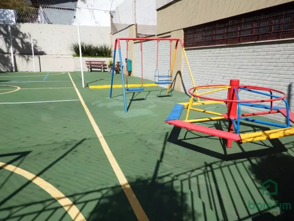 Imagem Apto 2 Dorm. C/ garagem, para venda, Cristal, Porto Alegre/RS. - AP2237