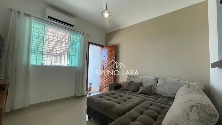 Imagem Casa à venda em Betim/MG - Bairro Vila Verde