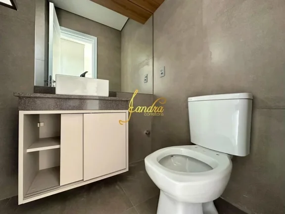 Imagem Apartamento de 2 dormitório de frente, semi mobiliado , com box duplo e infra