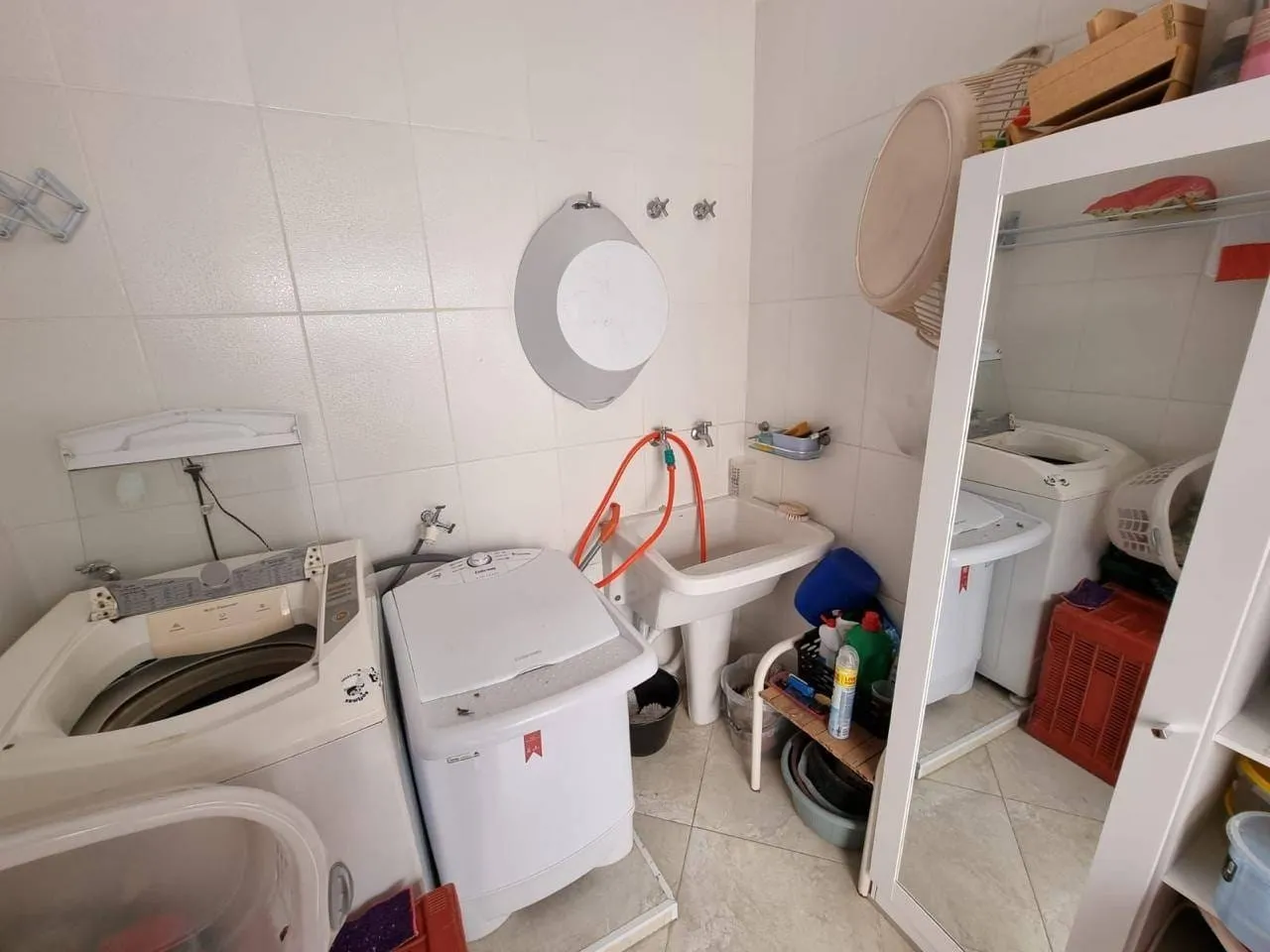Imagem Sobrado à venda, Loteamento Residencial Porto Seguro, Tremembé, SP