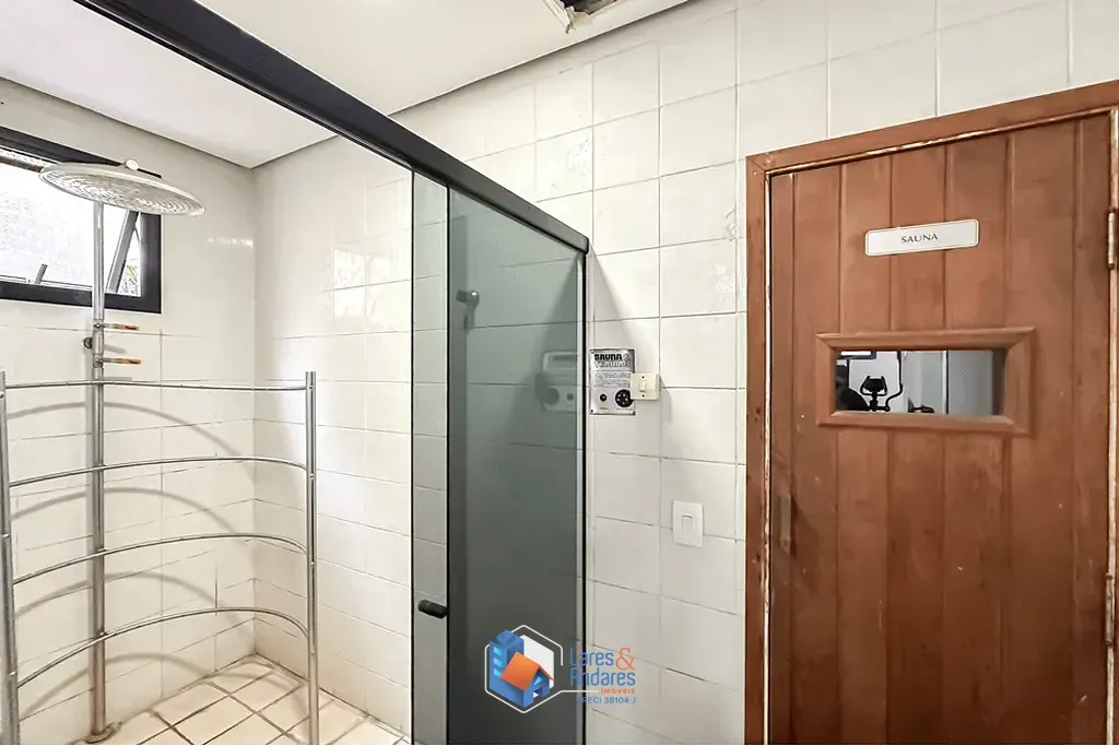 Imagem Apartamento à venda 3 Quartos 1 Suite 3 Vagas 114M² Vila Suzana São Paulo - SP