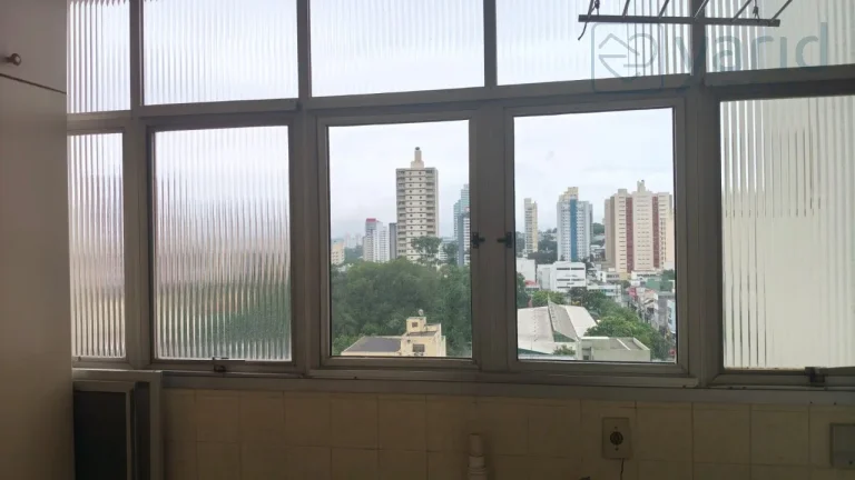 Imagem Oportunidade imperdível: Apartamento à venda em Jundiaí-SP, Bela Vista, 3 quartos, 1 suíte, 1 sala, 2 banheiros, 1 vaga, 118m².