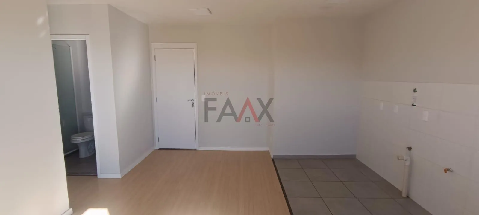 Imagem Apartamento para locação, Vista BATEL, GUARAPUAVA - PR