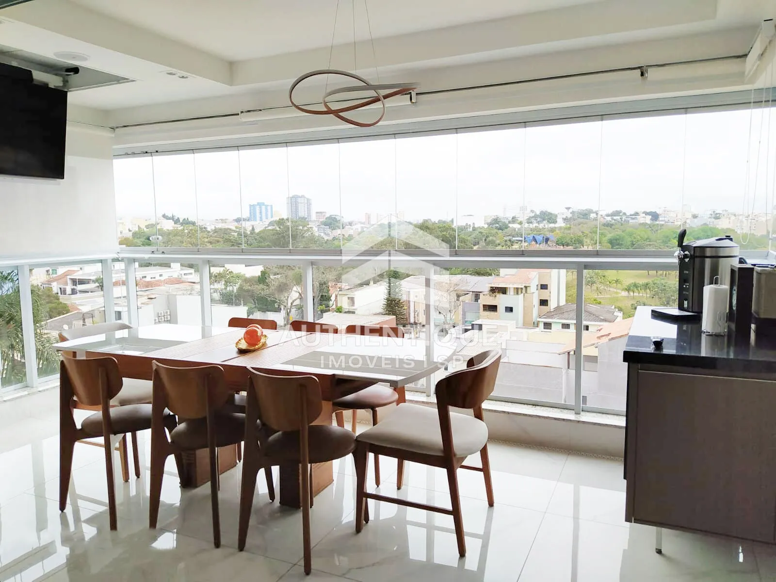 Foto do imóvel Allure Patriani Assuncao Santo Andre - Apartamento à venda em Praça Assunção, 100 - Vila Assunção, Santo André - SP