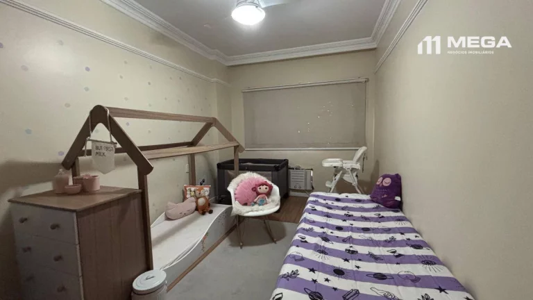 Imagem Apartamento com 4 dormitórios à venda, 301 m² por R$ 2.370.000 - Praia da Costa - Vila Velha/ES