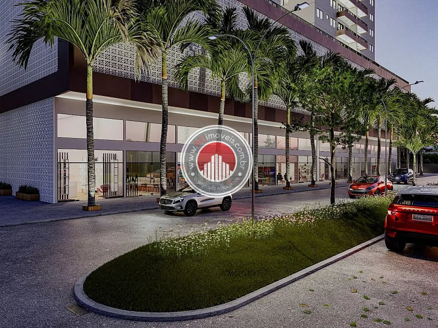Imagem Apartamento a Venda no bairro da Luz - Nova Iguaçu, RJ