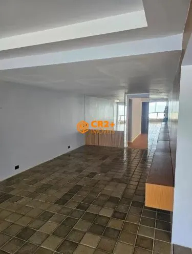 Imagem Vendo Apartamento na Av. Boa Viagem 220m² na melhor área