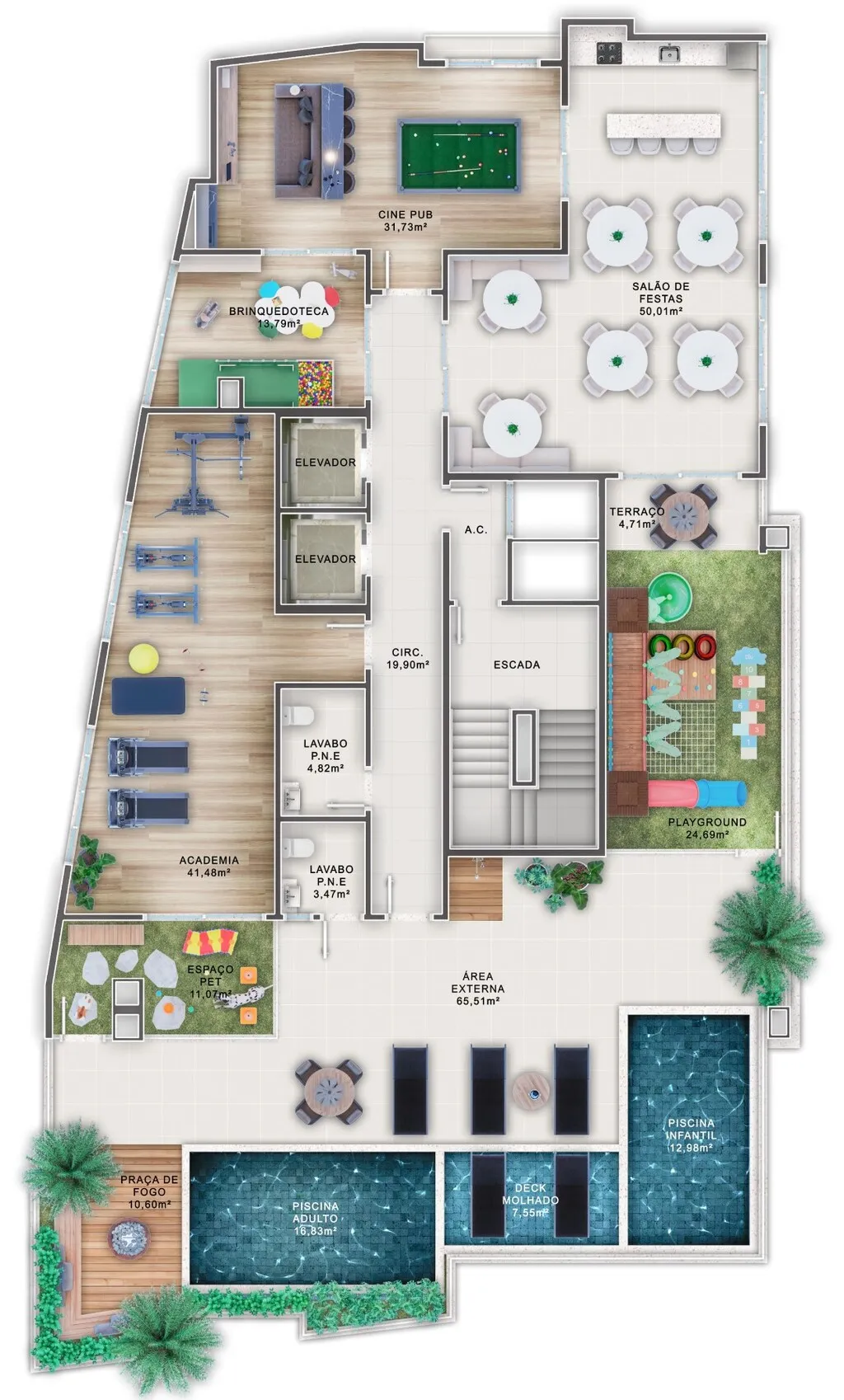 Imagem Vitta Towers