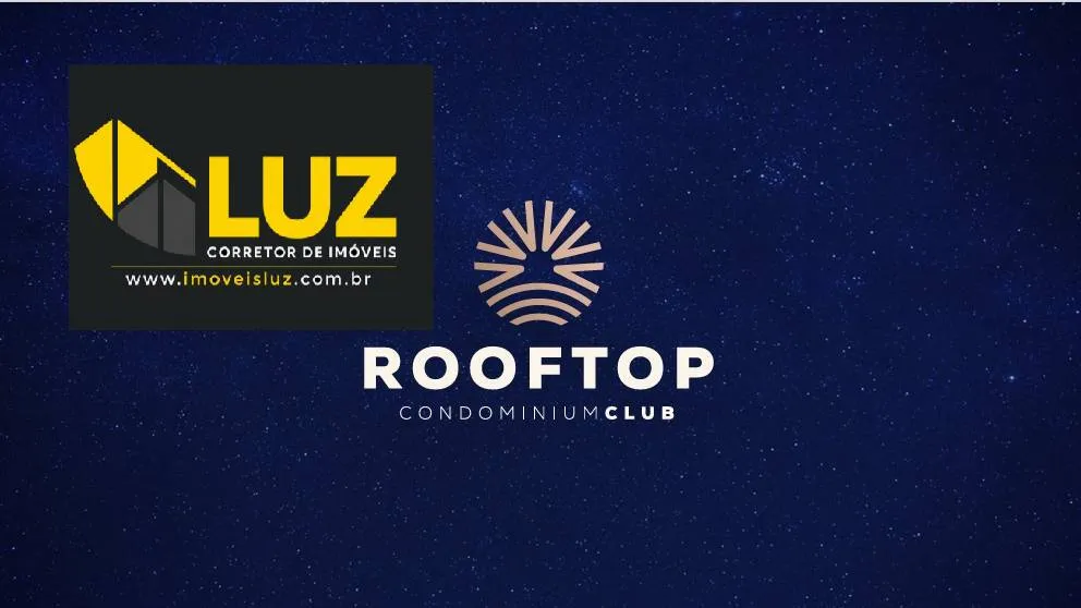 Imagem ROOFTOP CONDOMINIUM CLUB - Casas Duplex de Alto Padrão no Eusébio/CE