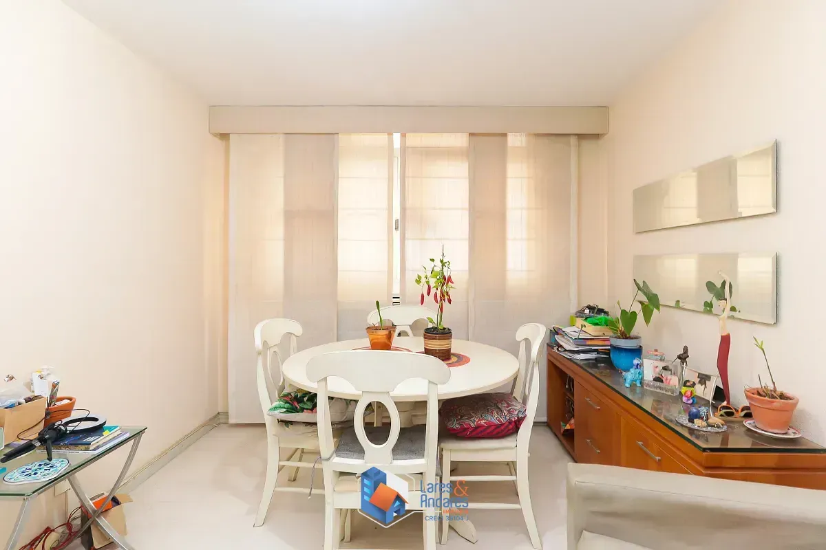 Imagem Apartamento para venda em Jardim Paulista com 2 quartos, 100m²