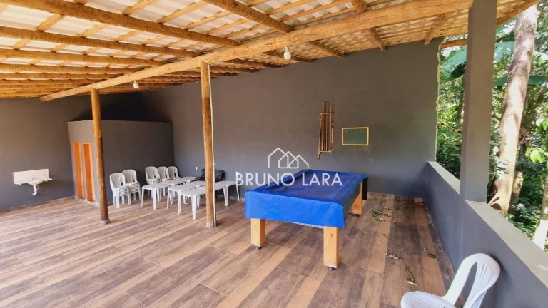 Imagem Sítio à venda no bairro Batatal em Igarapé/MG.