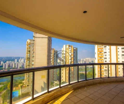 Imagem APARTAMENTO RESIDENCIAL em SÃO PAULO - SP, JARDIM FONTE DO MORUMBI