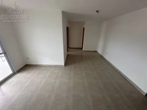 Imagem Apartamento à Venda em Guilhermina, Praia Grande - SP