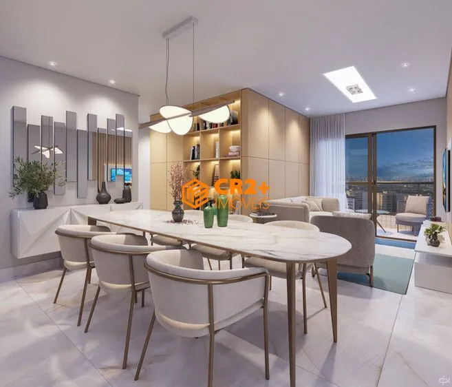 Imagem Vendo apartamento 2 quartos em Casa Amarela -52m²