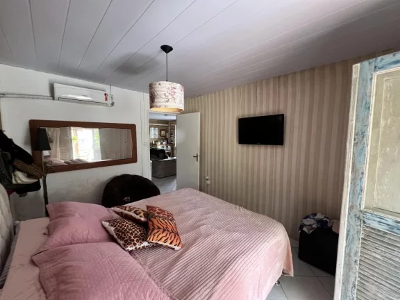Imagem Casa para Venda em Florianópolis / SC no bairro Barra da Lagoa