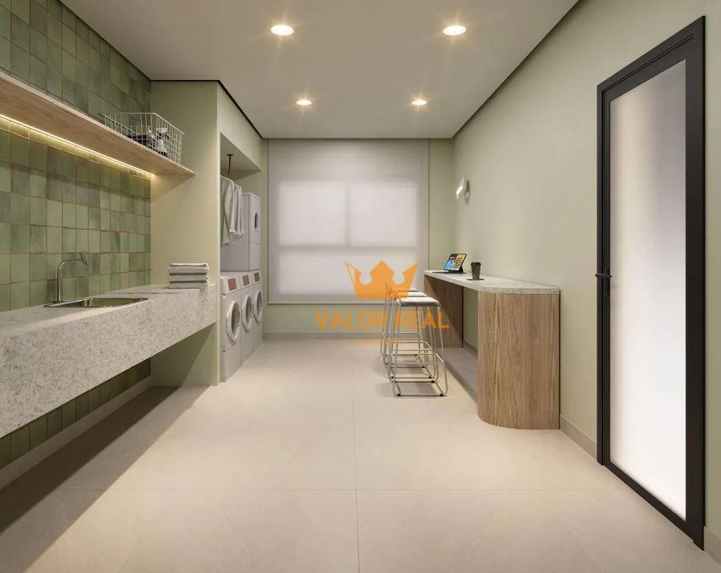Imagem Apto 2 Suites Lançamento, HUB 9 de Julho. O melhor do melhor