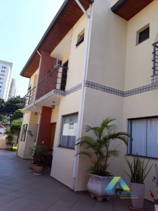 Foto do imóvel Casa à venda no bairro Bosque da Saúde