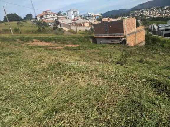 Imagem Terreno à Venda