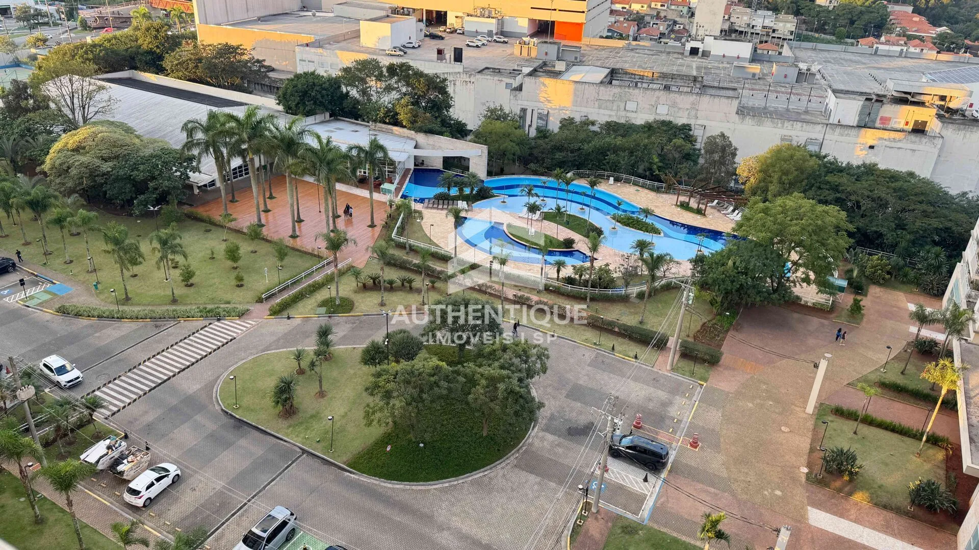 Imagem ESPACO RAPOSO BUTANTA - Apartamento no bairro Butantã à venda