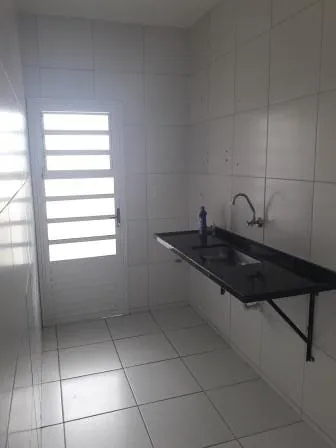 Imagem Apartamento à venda 2 Quartos, 1 Vaga, 57M², Loteamento Residencial Andrade, Pindamonhangaba - SP | Condomínio Residencial Andrade