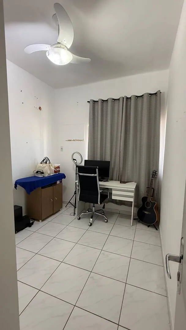 Imagem Apartamento 2 quartos 2 banheiro Condomínio Adélia