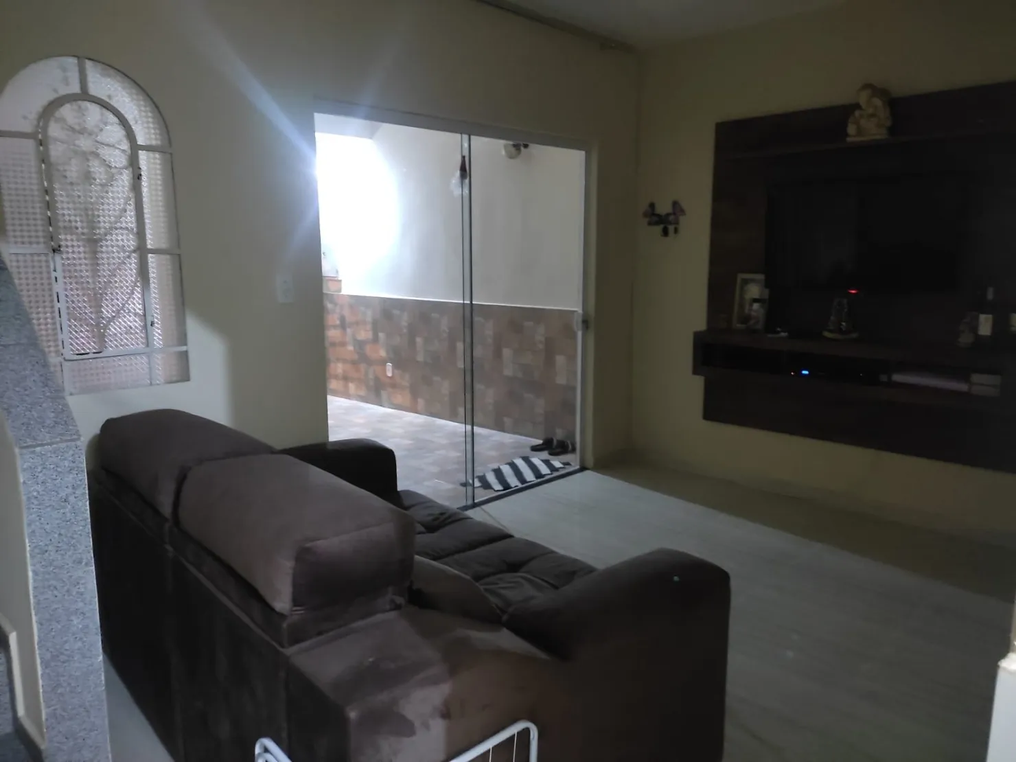Imagem Casa à venda 5 Quartos, 2 Vagas, 120M², Pedregulho, Guaratinguetá - SP