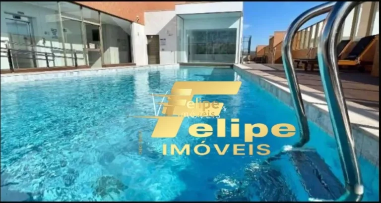 Foto do imóvel EXCELENTE APARTAMENTO DE 02 QUARTOS COM LAZER DE CLUBE EM ITAPÃ, VILA VELHA/ES!