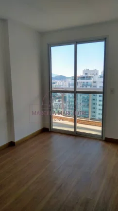 Imagem Apartamento 3 quartos com 1 suíte em Itaparica