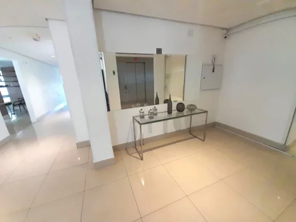 Imagem NEW LIFE MOOCA - Apto de 56m² (Unidade de Revenda), próximo à DeRose Method Anália Franco!