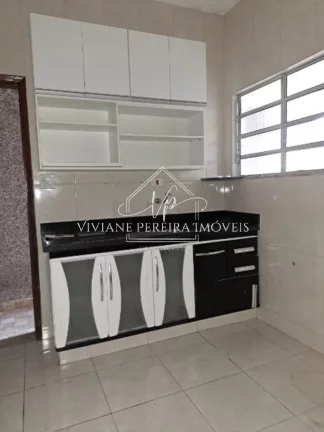 Imagem Imóvel à venda: Casa com 2 quartos, 1 sala, 1 banheiro e 2 vagas de garagem em Novo Osasco, Osasco-SP.