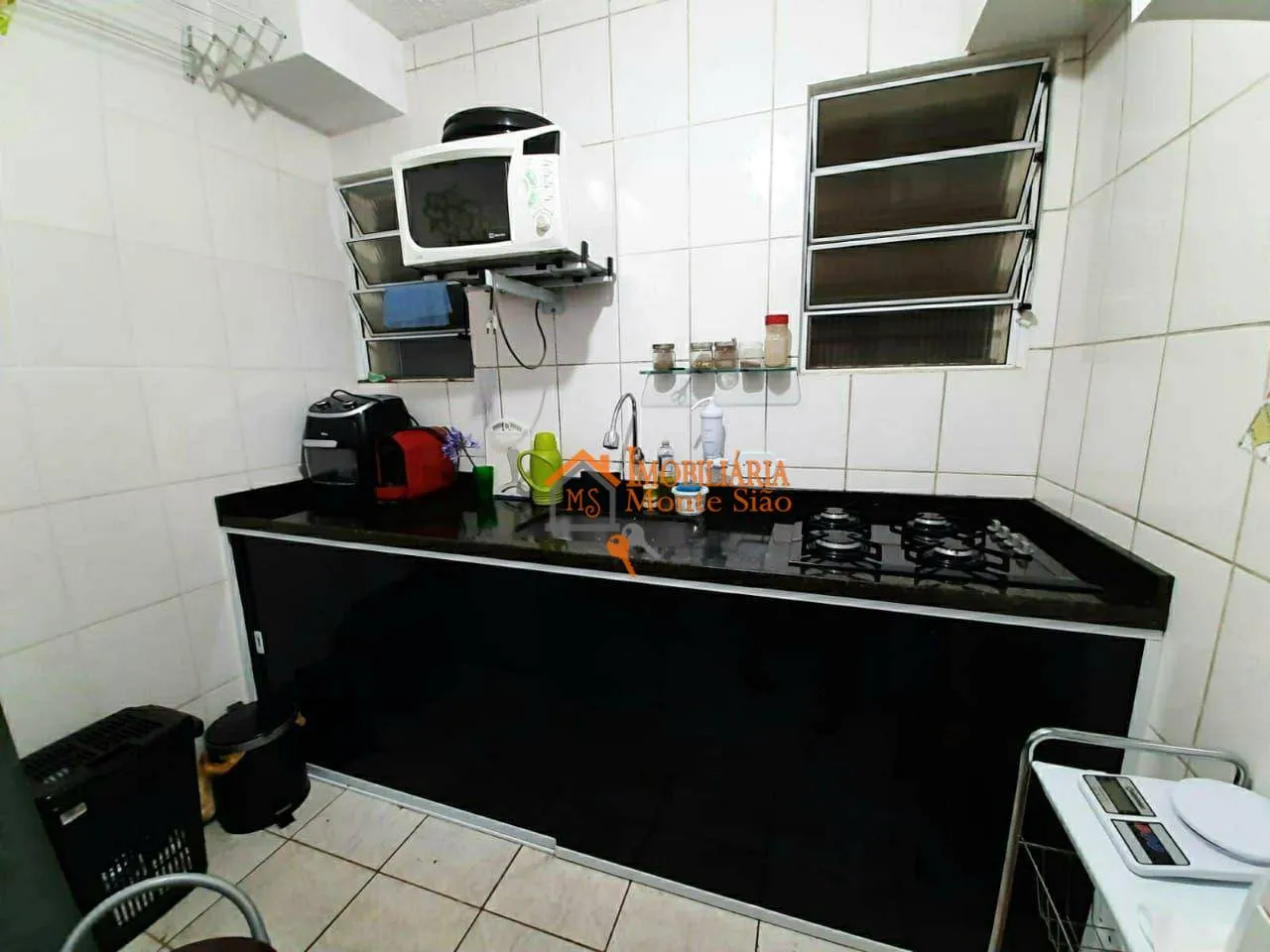 Imagem Casa com 2 dormitórios à venda por R$ 191.000,00 - Vila Carmela I - Guarulhos/SP