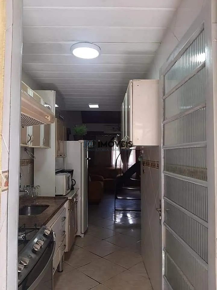 Imagem Casa a Venda no bairro Galo Branco - São Gonçalo, RJ