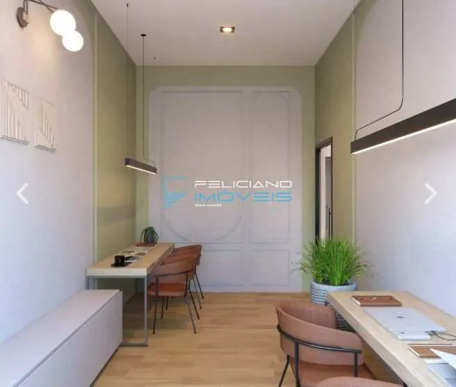Imagem Apartamento com 2 quartos, Guilhermina, Praia Grande - R$ 525 mil, Cod: 5619