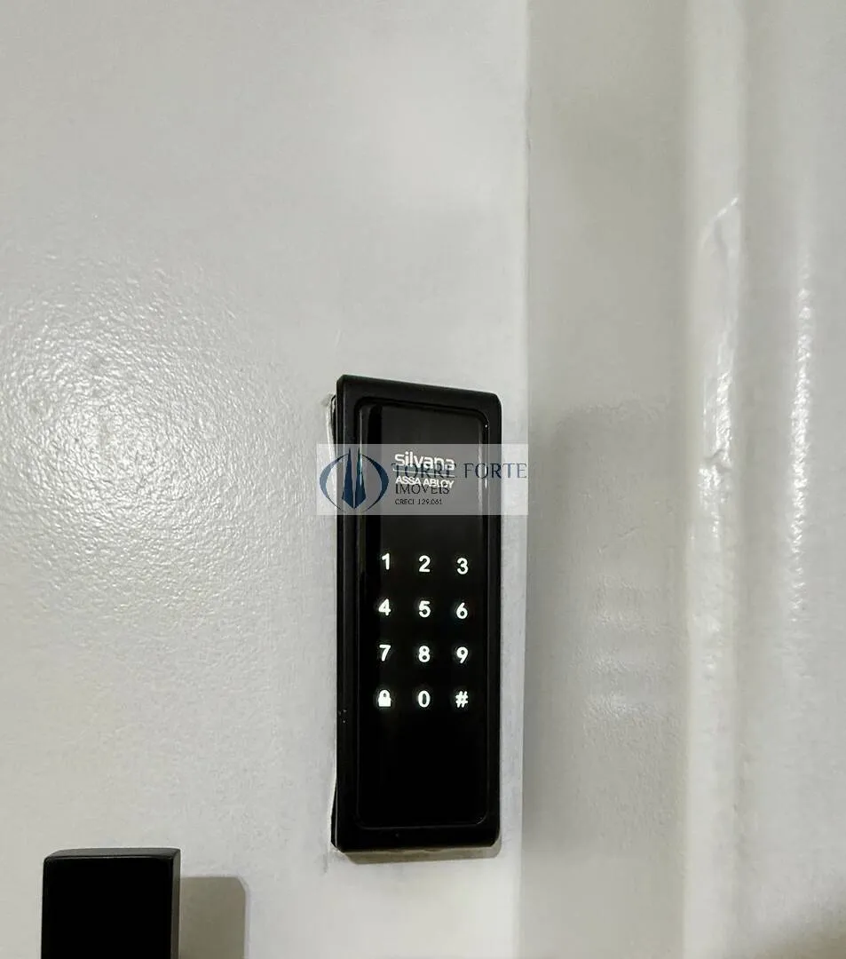 Imagem Lindo apartamento amplo 2 dormitórios, 1 vaga com Manobrista