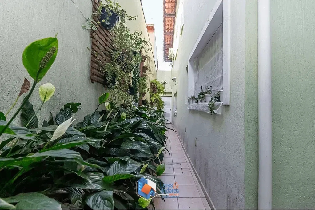 Imagem Casa à venda 3 Quartos 1 Suite 3 Vagas 174M² Imirim São Paulo - SP