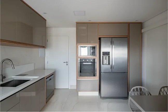 Imagem APARTAMENTO RESIDENCIAL em São Paulo - SP, Vila Mascote