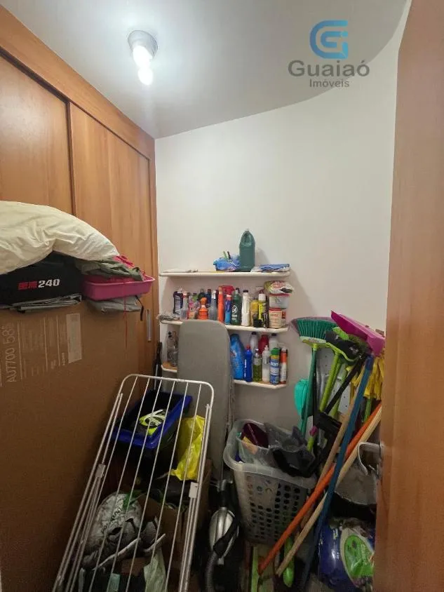 Imagem Vendo apartamento 2 dormitorios, sendo uma suíte,Bairro Ponta da Praia, Santos, SP