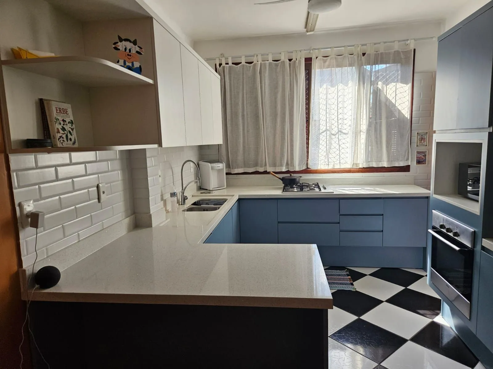Imagem Apartamento em Petrópolis