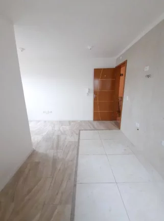 Imagem Cobertura com 2 dormitórios à venda, 72 m² por R$ 299.999,99 - Vila Tibiriçá - Santo André/SP