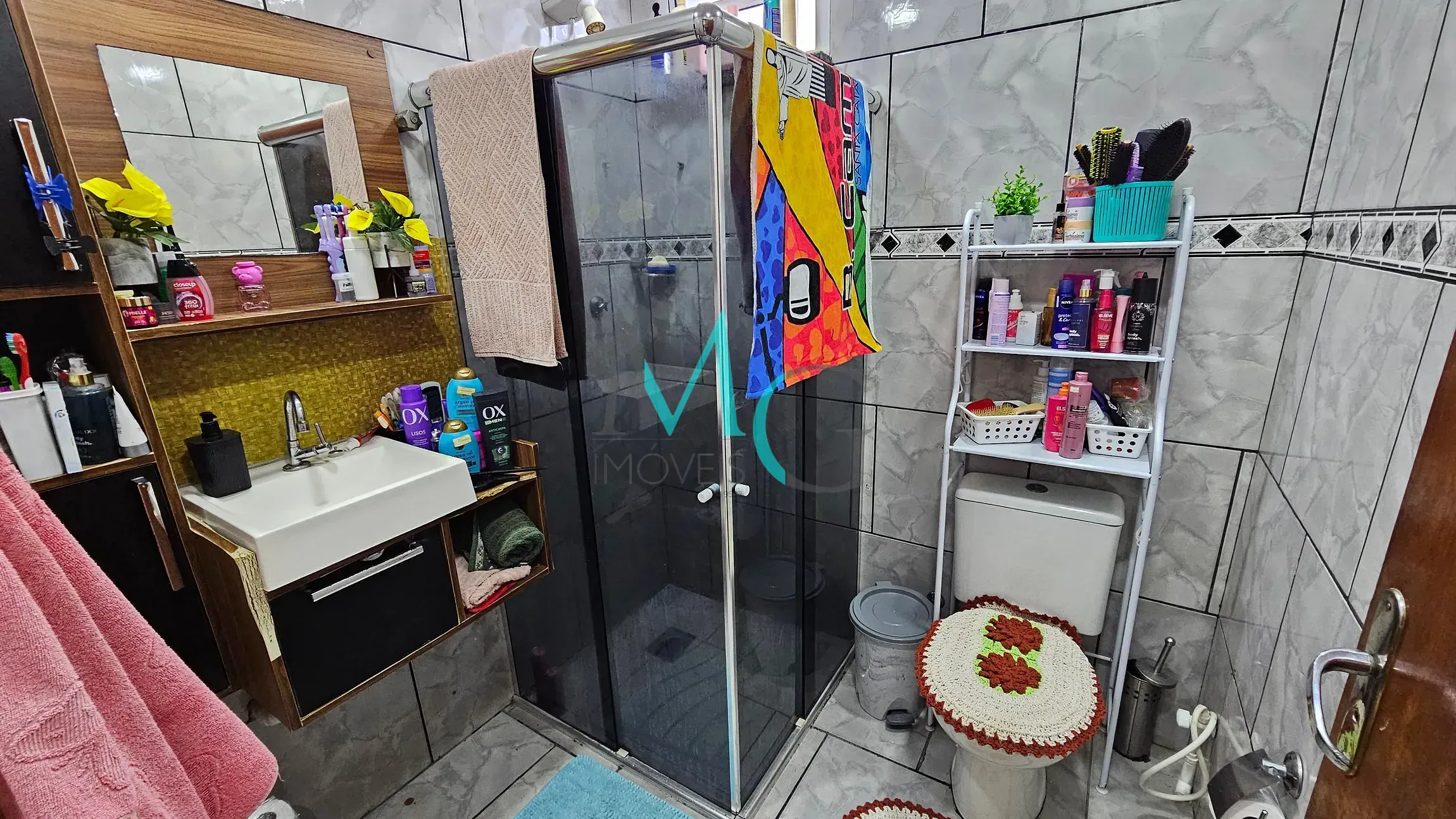 Imagem Casa com 2 dormitórios à venda, 75 m² por R$ 450.000,00 - Campo Grande - Rio de Janeiro/RJ