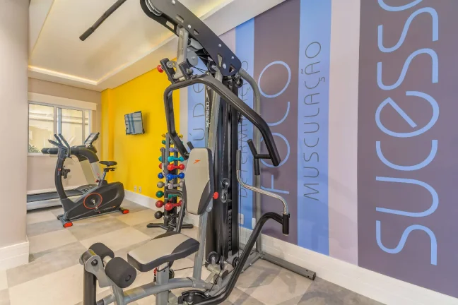 Imagem Apartamento Condomínio Domani Maravilhoso 67 m² 2 Dormitórios