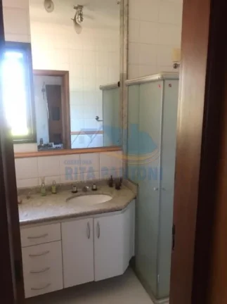 Imagem Casa Condominio - Ribeirão Preto - Residencial Flórida - Região Oeste