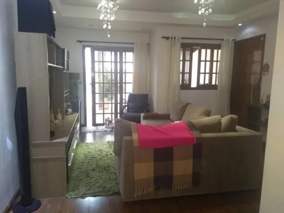 Foto do imóvel Casa- venda Jundiaí e Região -SP