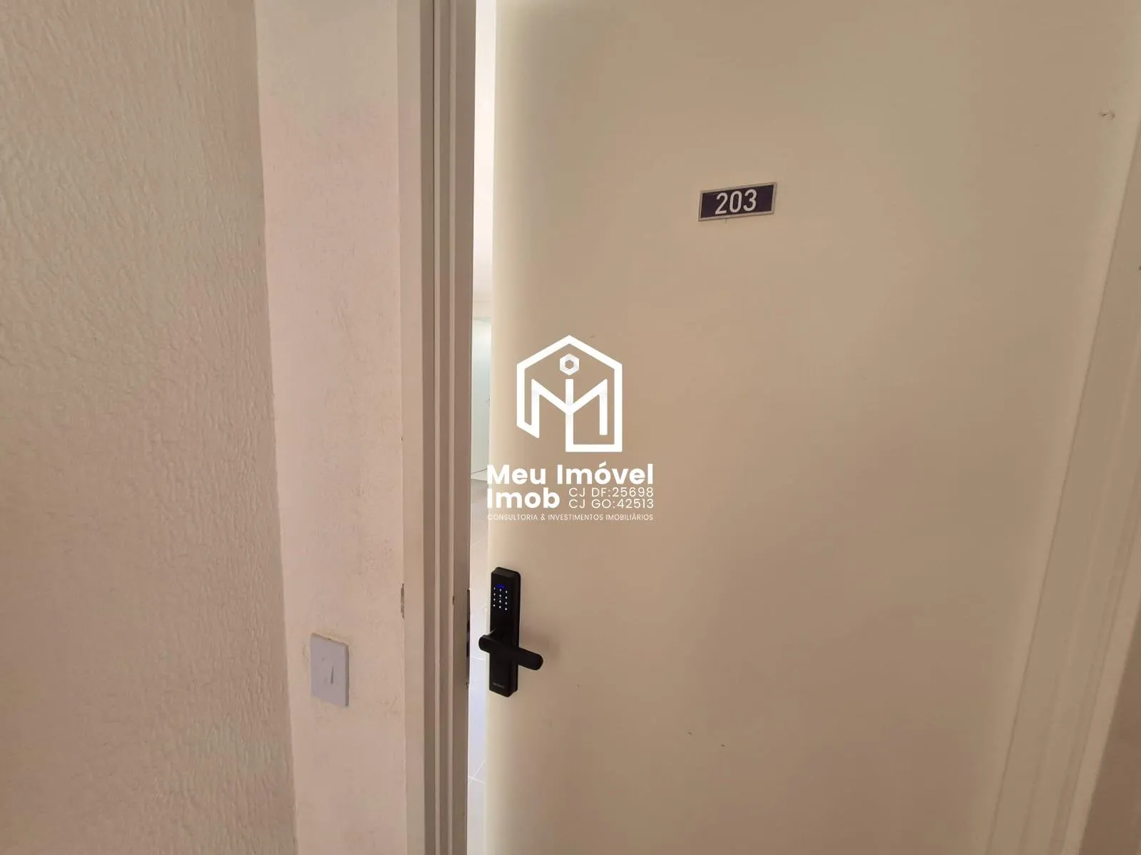 Imagem Apartamento em Residencial Ville - Cidade Ocidental